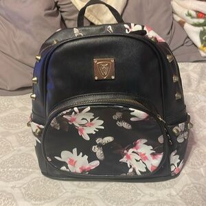 Cute backpack for young girls